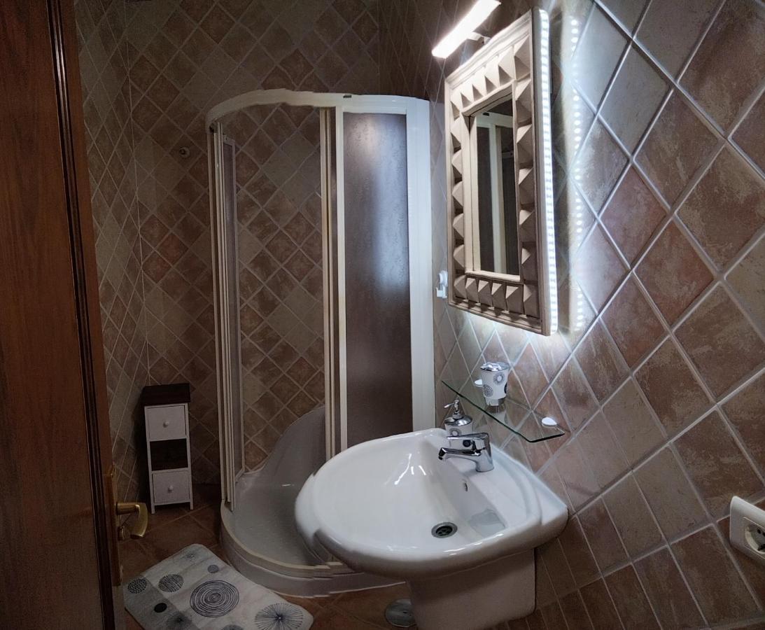 Aptos Con Piscina El Flamboyan 1 Teseguite Dış mekan fotoğraf