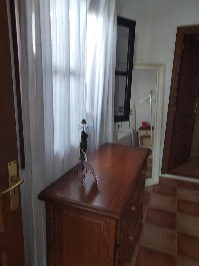 Aptos Con Piscina El Flamboyan 1 Teseguite Dış mekan fotoğraf